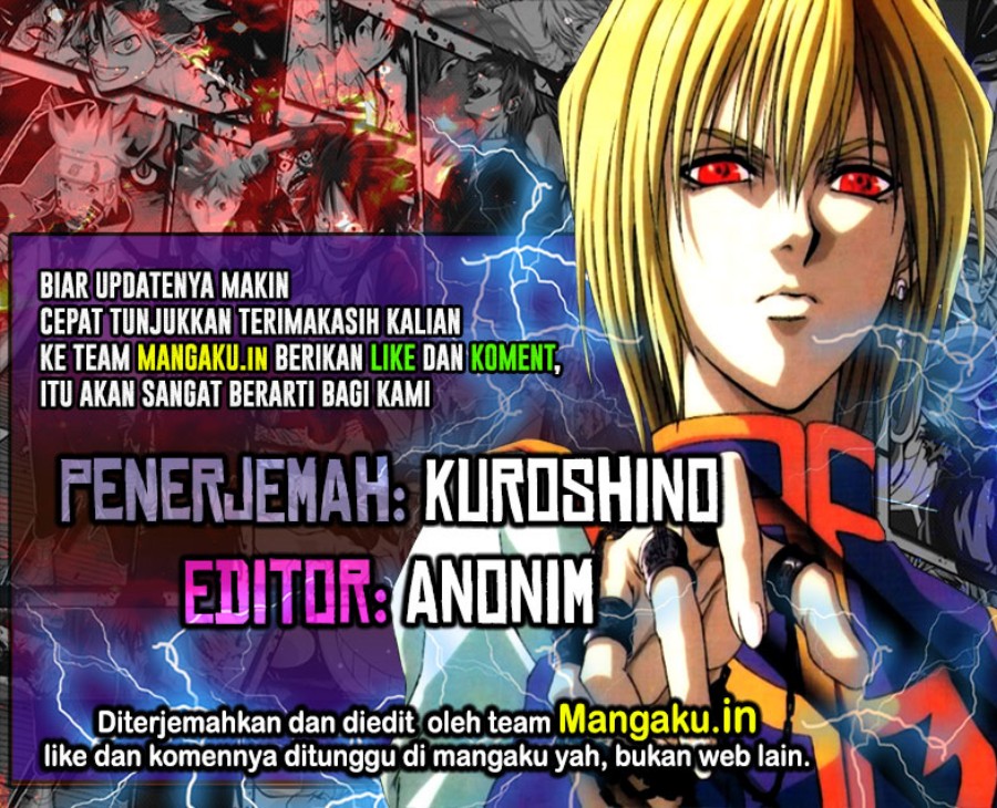 Chapter 406 - halaman 1