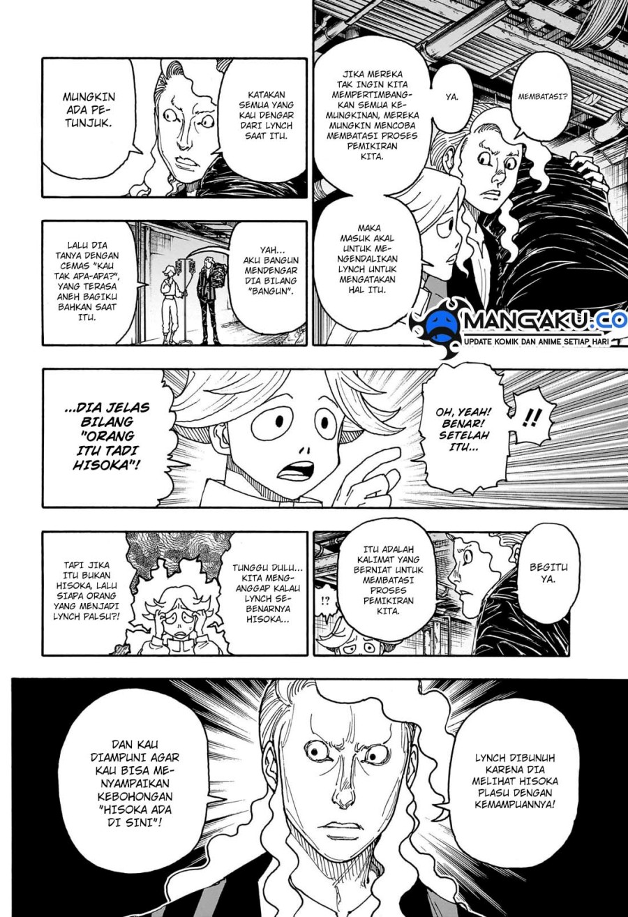 Chapter 406 - halaman 10
