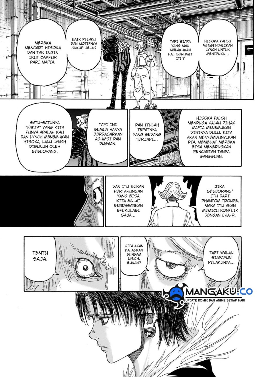 Chapter 406 - halaman 11