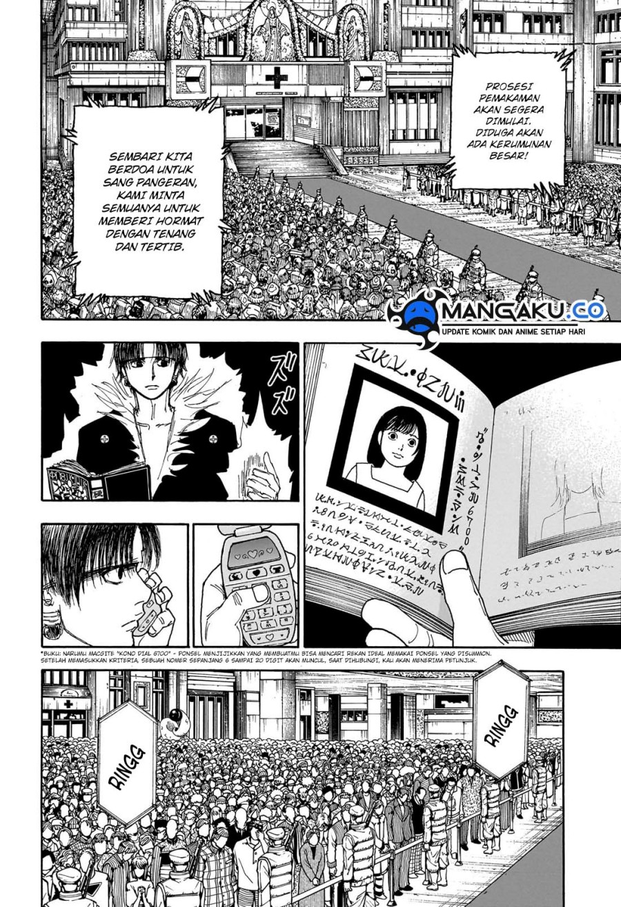 Chapter 406 - halaman 12