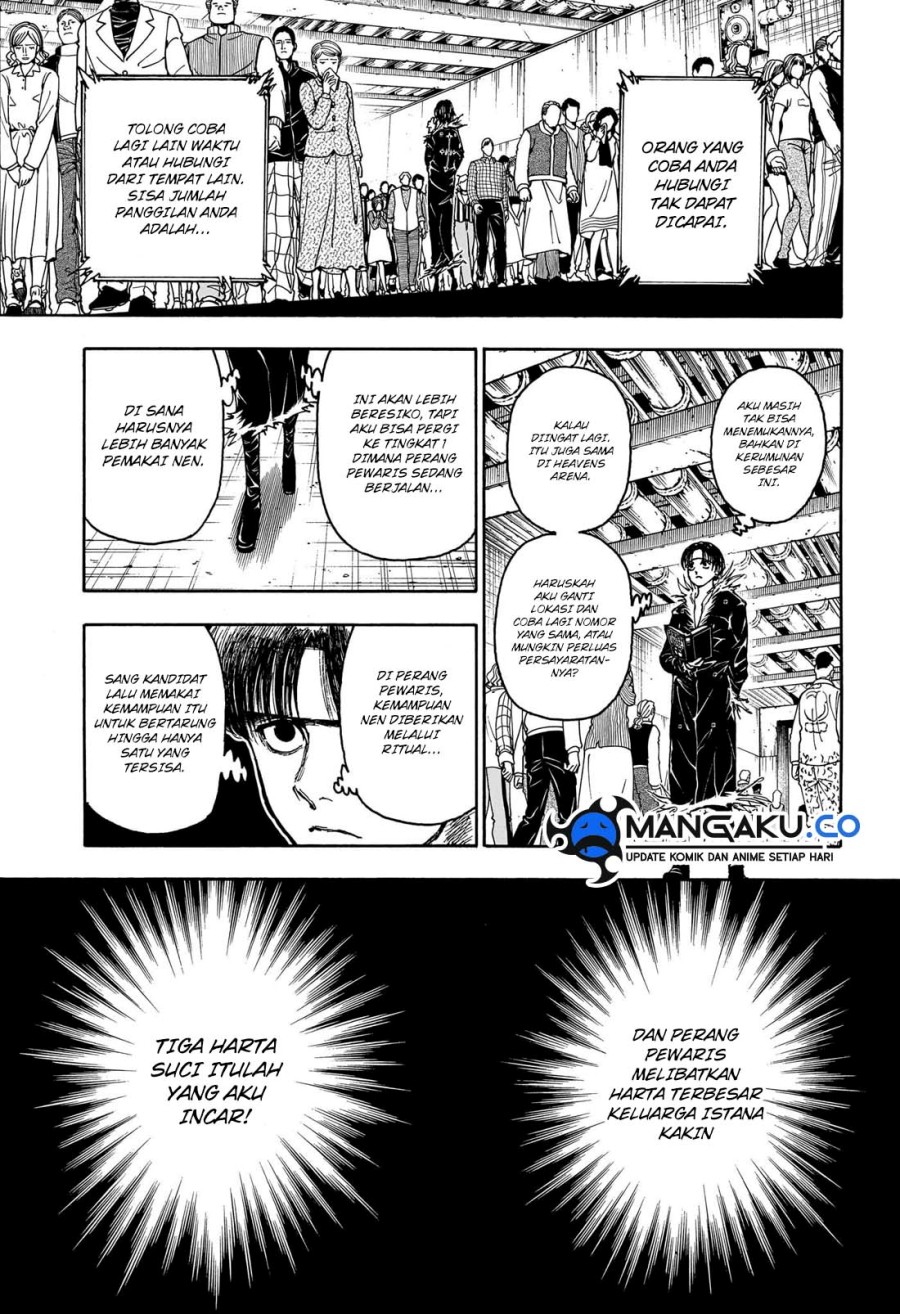 Chapter 406 - halaman 13