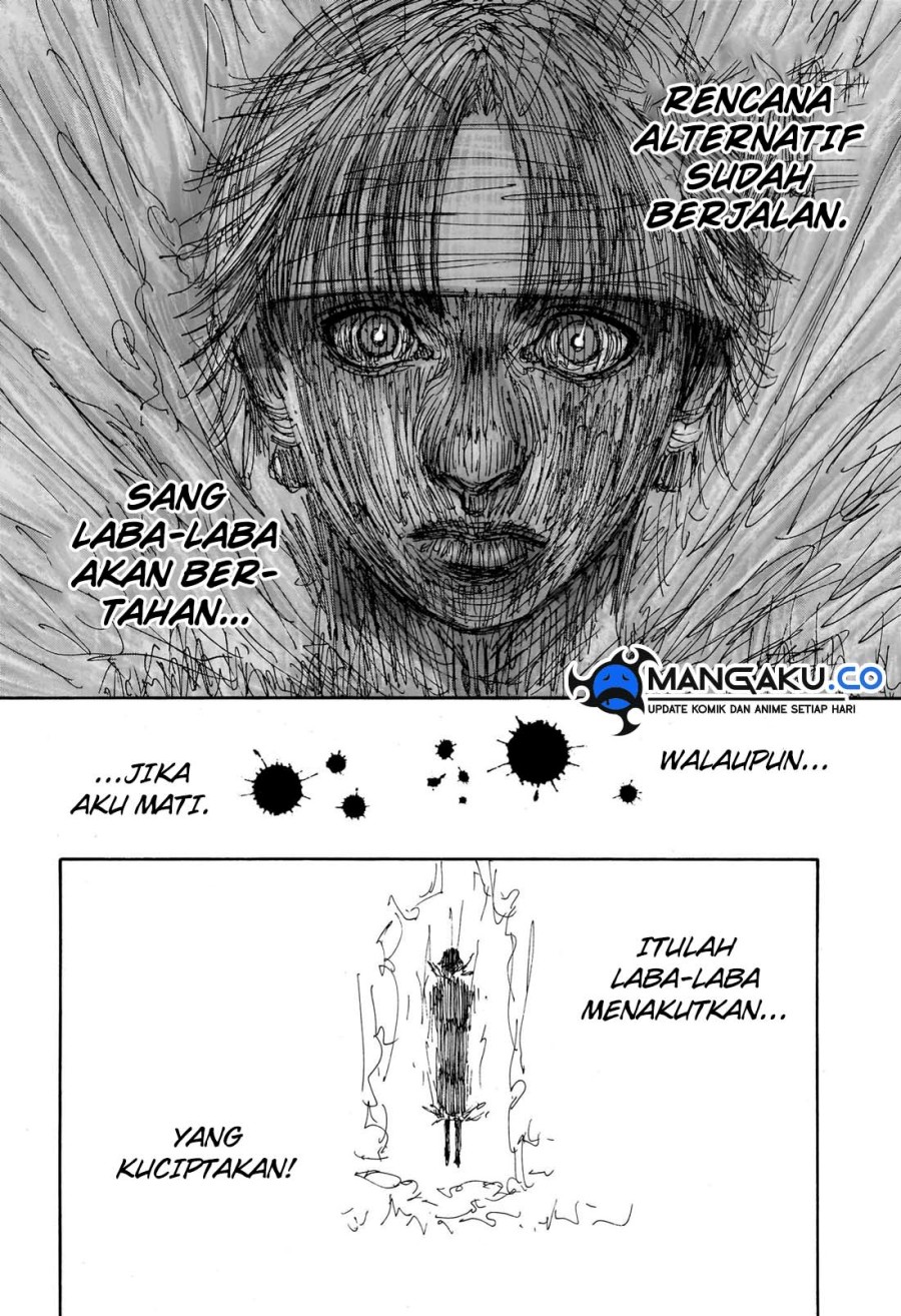 Chapter 406 - halaman 16