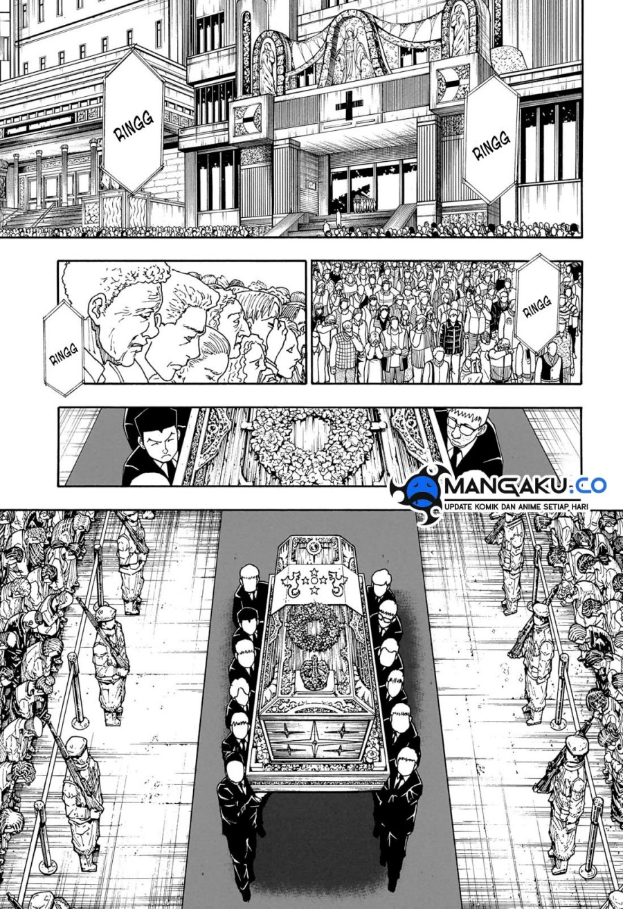 Chapter 406 - halaman 17