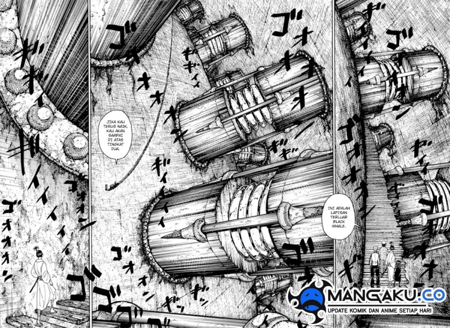 Chapter 406 - halaman 3