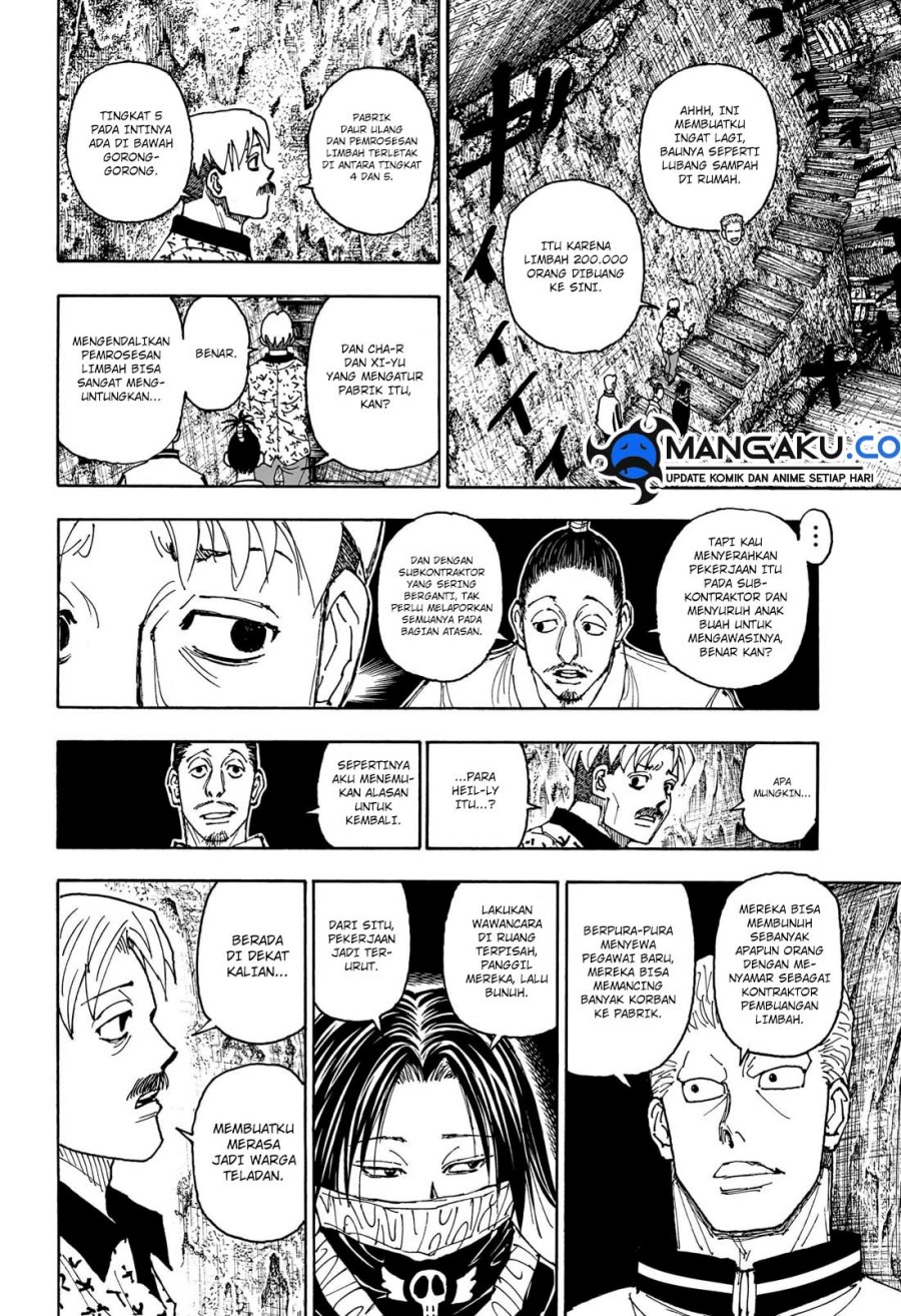 Chapter 406 - halaman 4