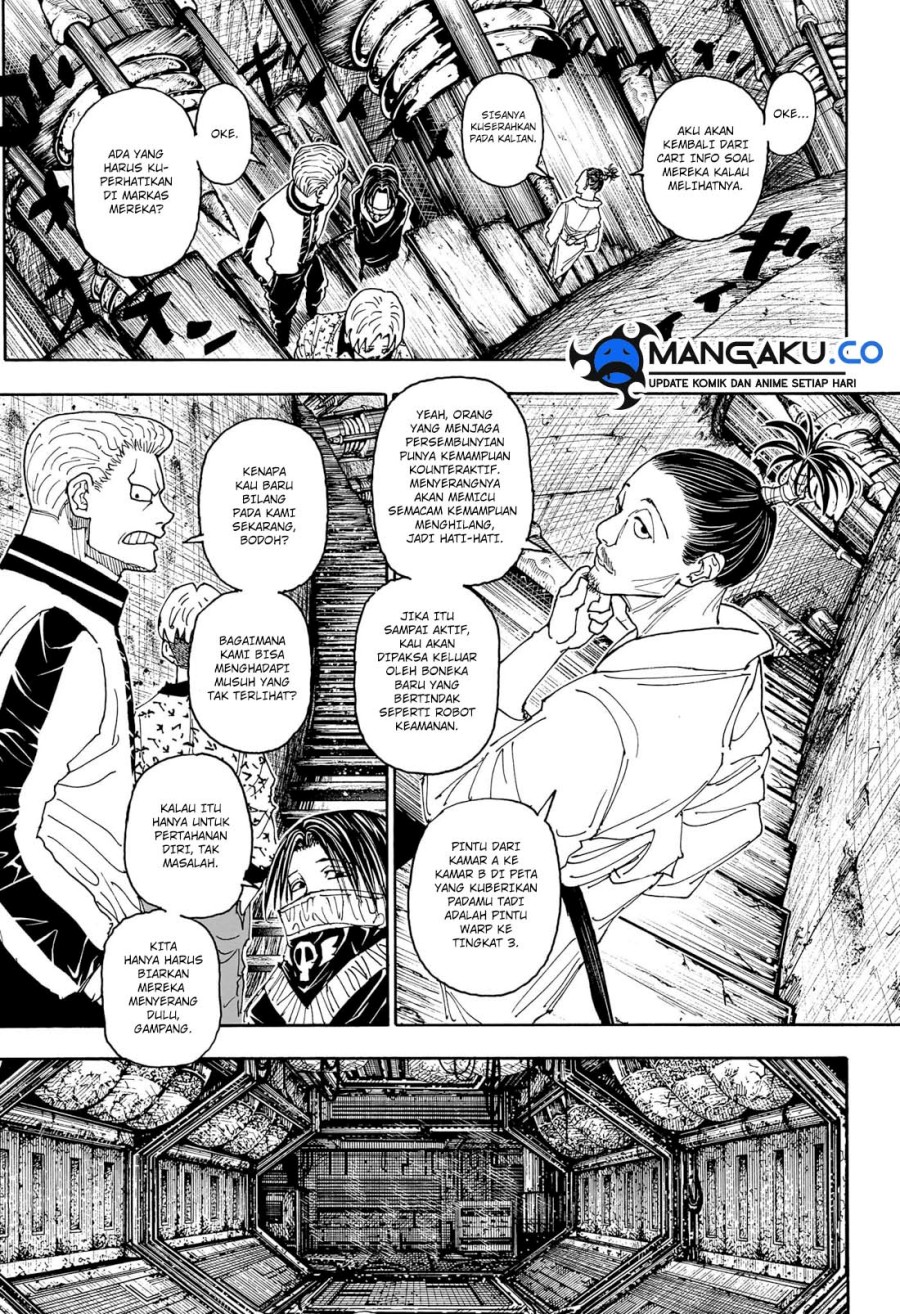 Chapter 406 - halaman 5