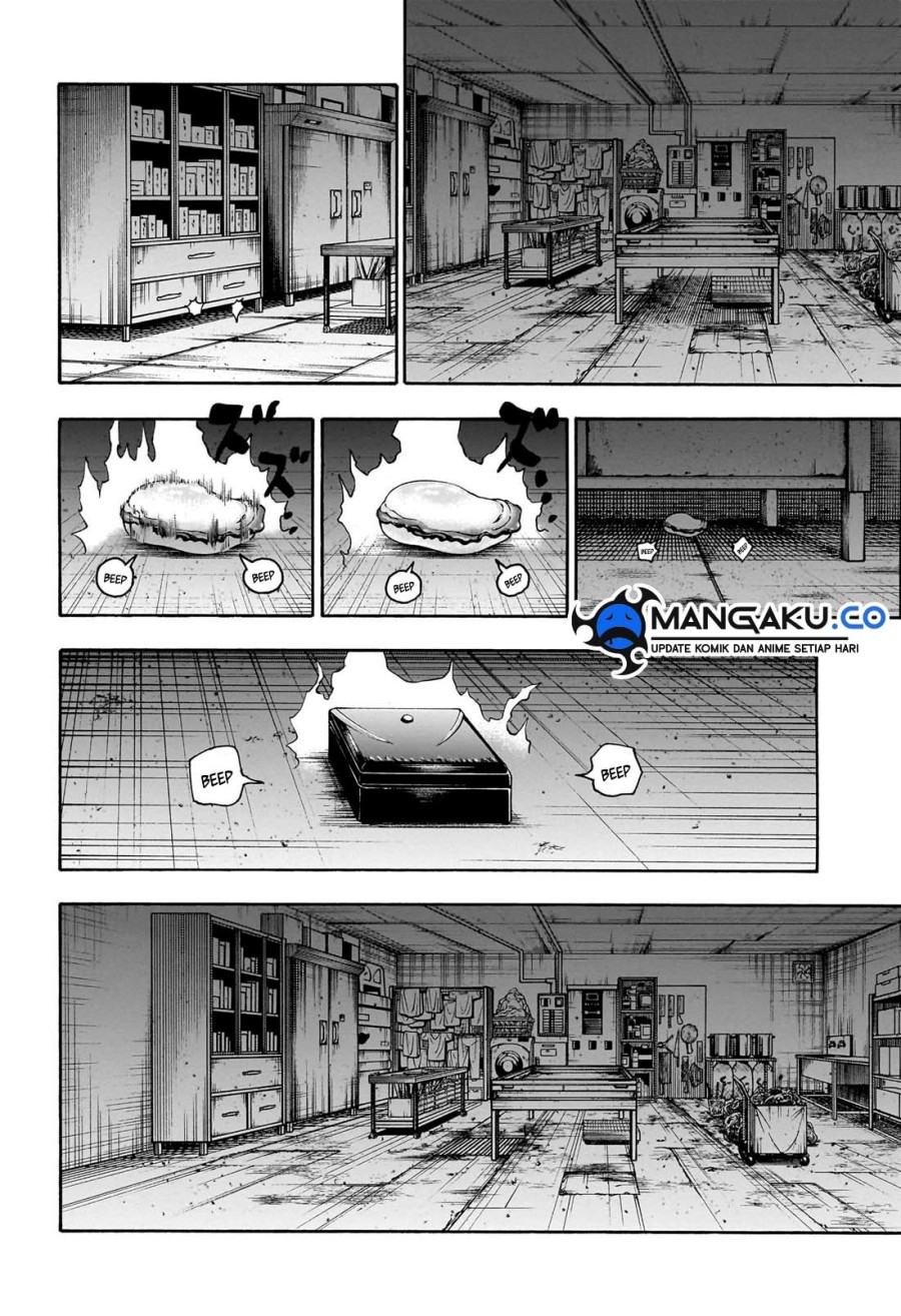 Chapter 406 - halaman 6