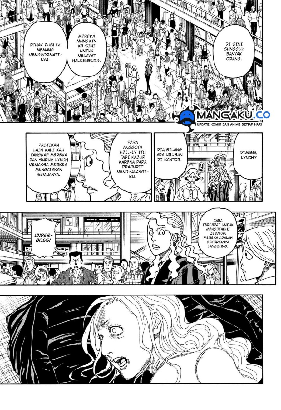 Chapter 406 - halaman 7