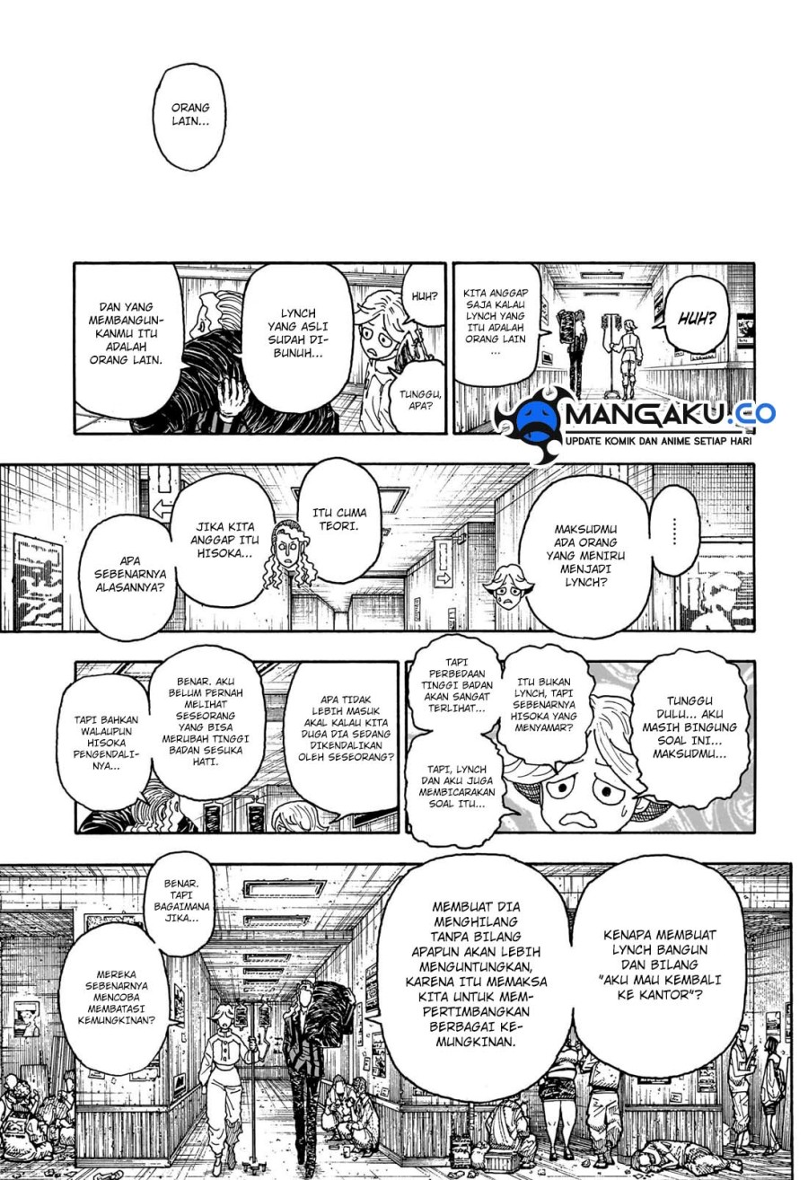 Chapter 406 - halaman 9