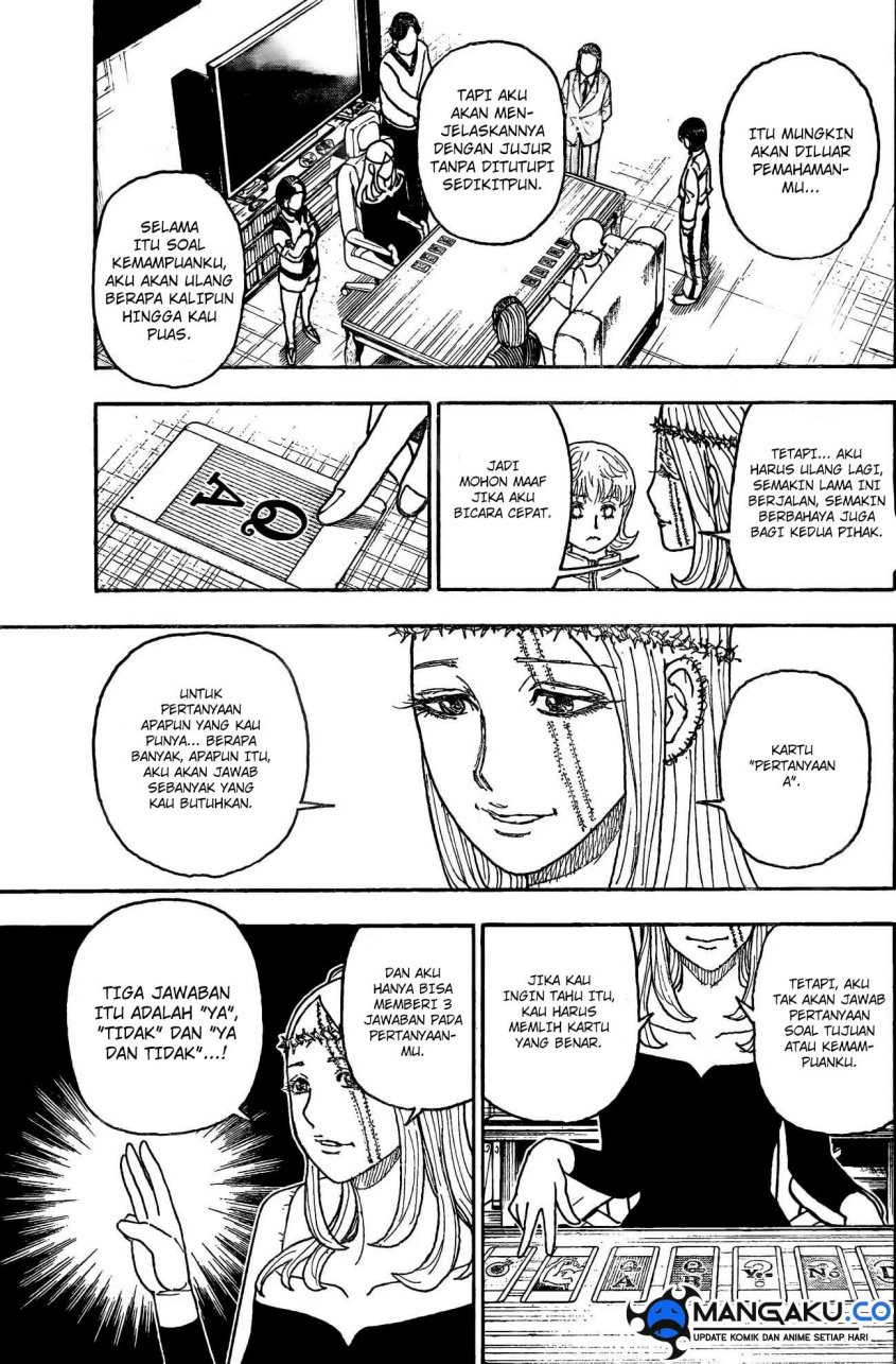 Chapter 407 - halaman 11