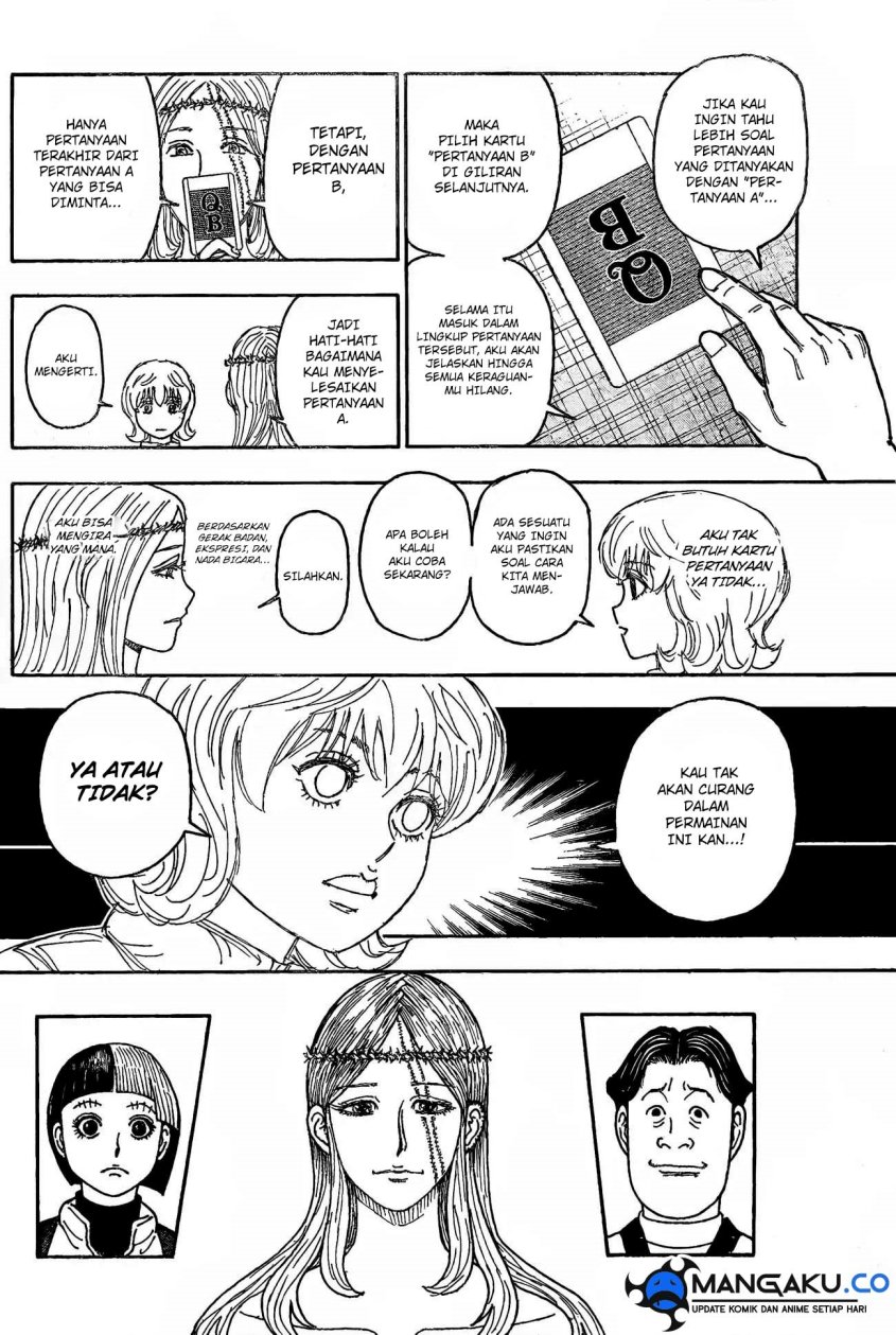 Chapter 407 - halaman 12