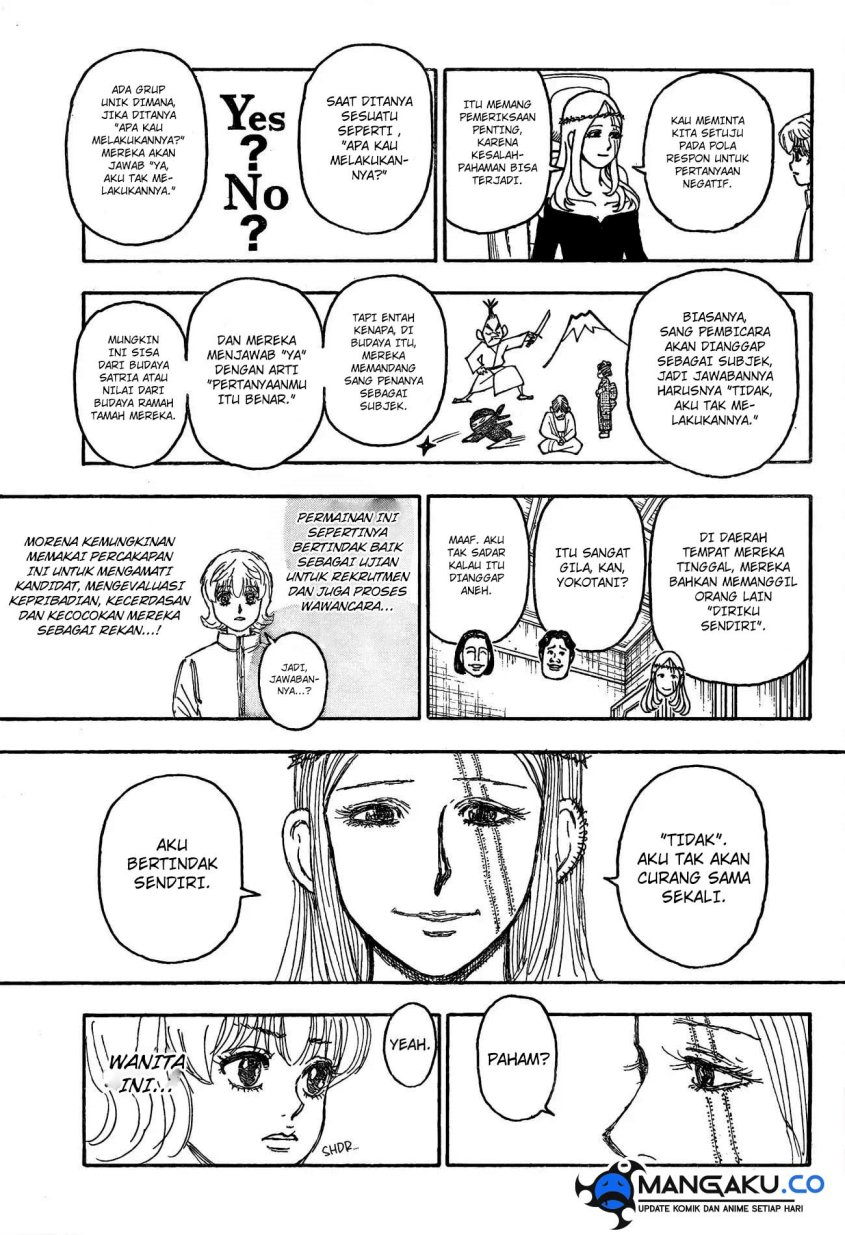 Chapter 407 - halaman 13