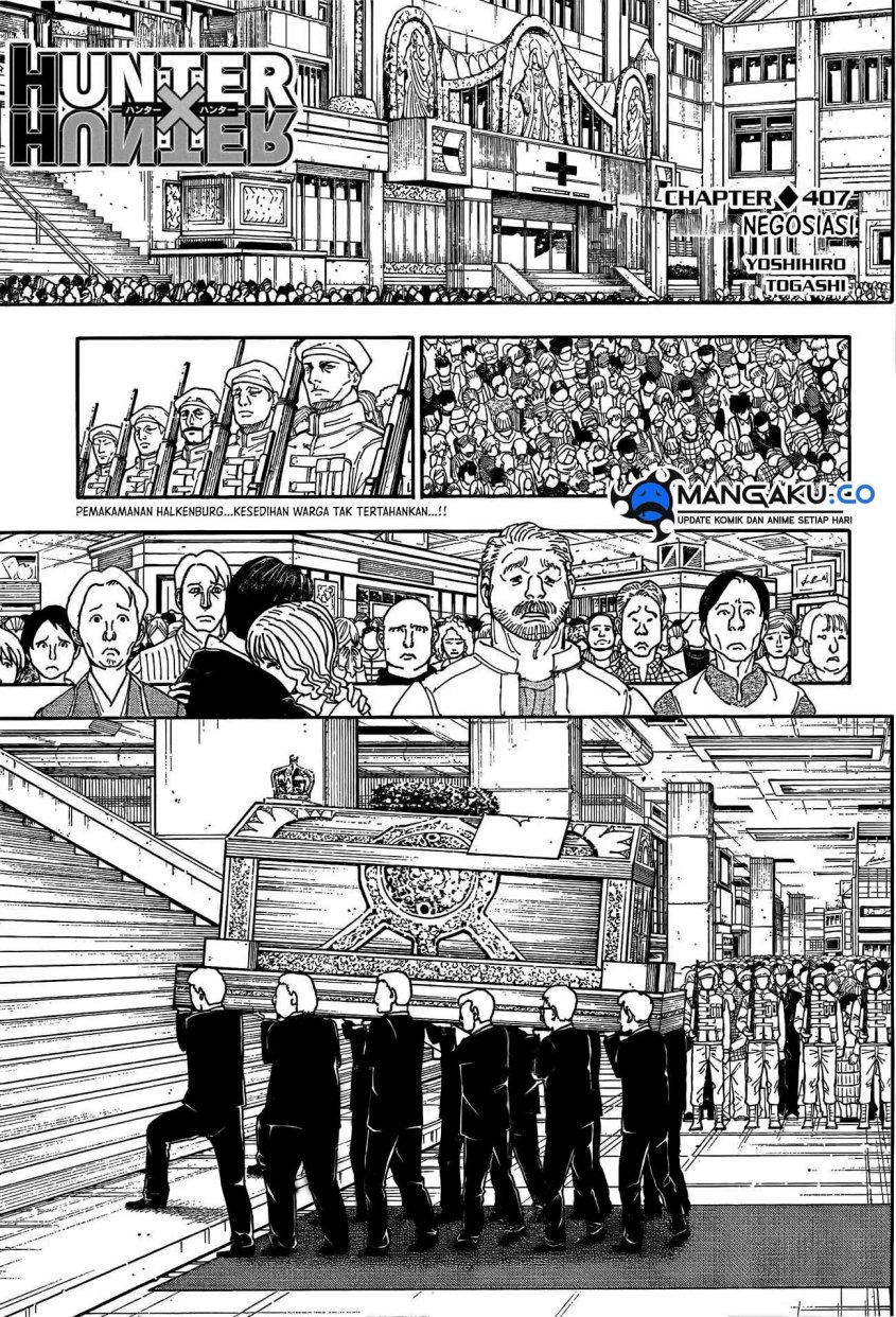 Chapter 407 - halaman 3