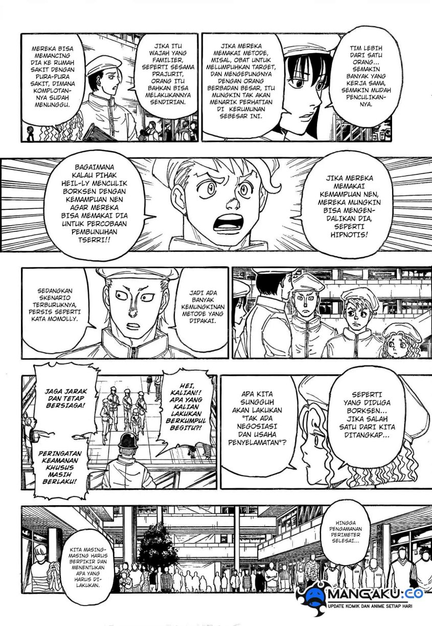 Chapter 407 - halaman 5