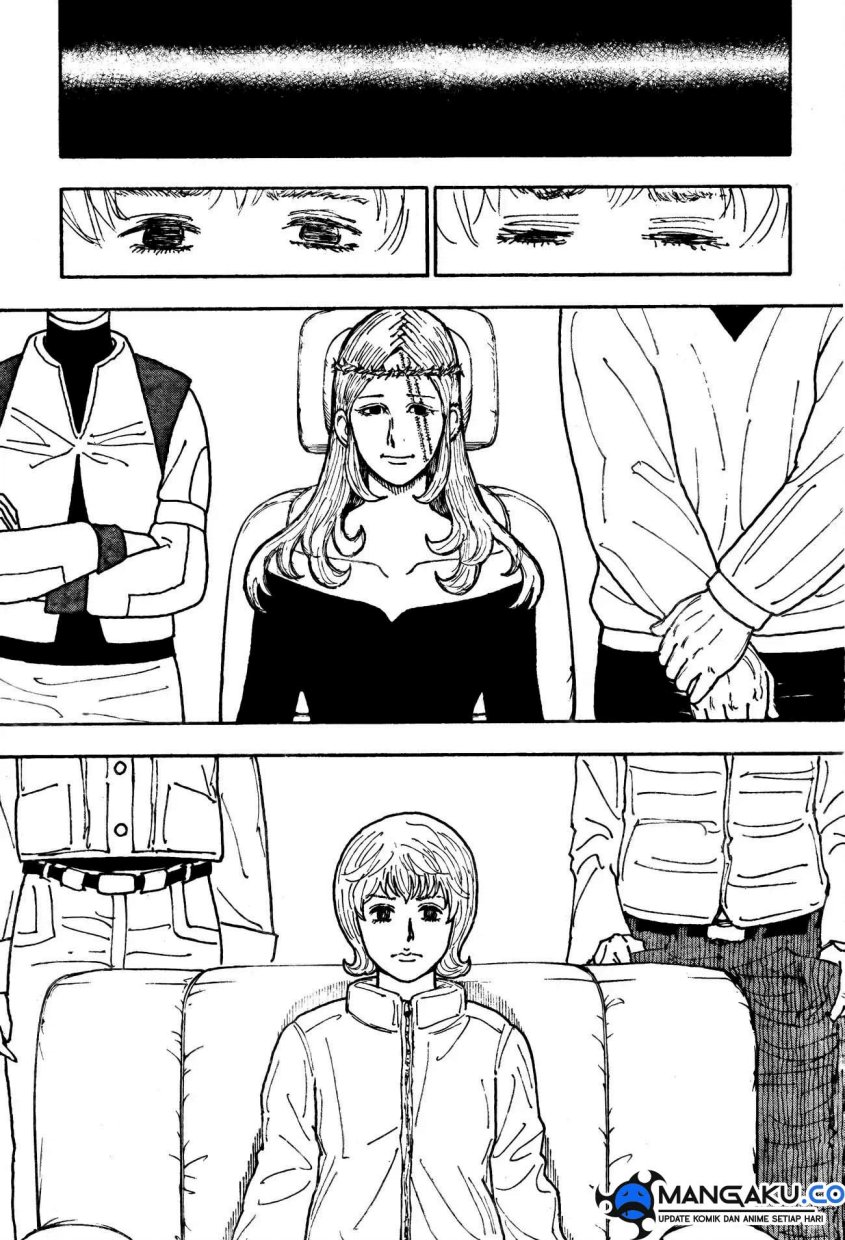 Chapter 407 - halaman 6