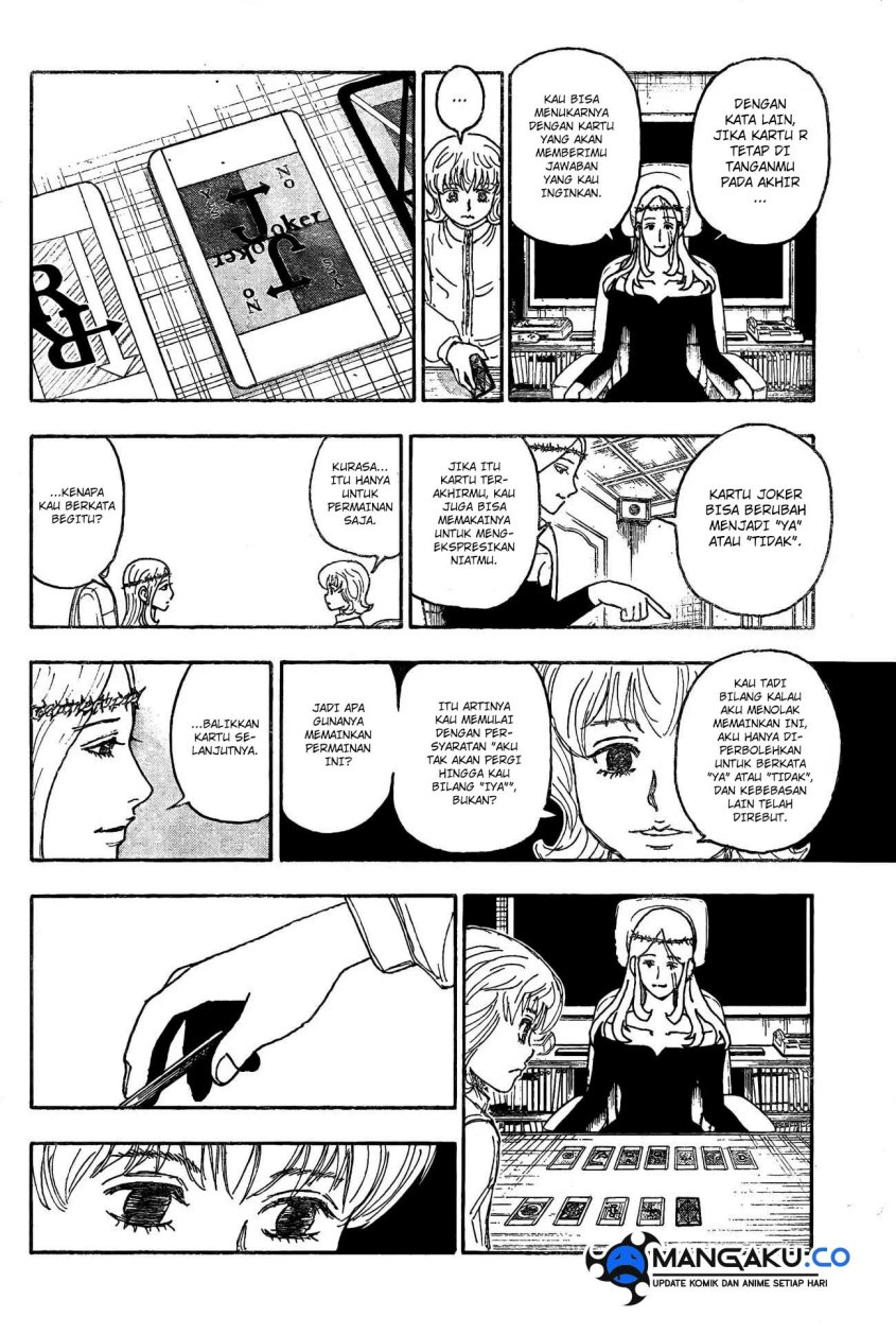 Chapter 407 - halaman 8