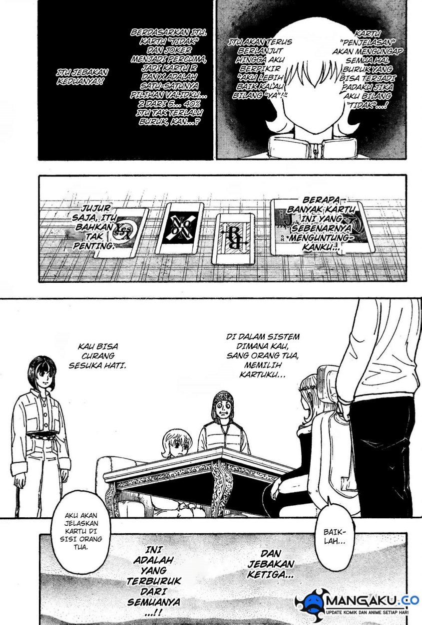 Chapter 407 - halaman 10