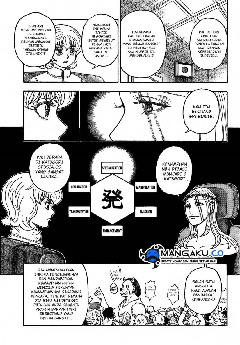Chapter 408 - halaman 11