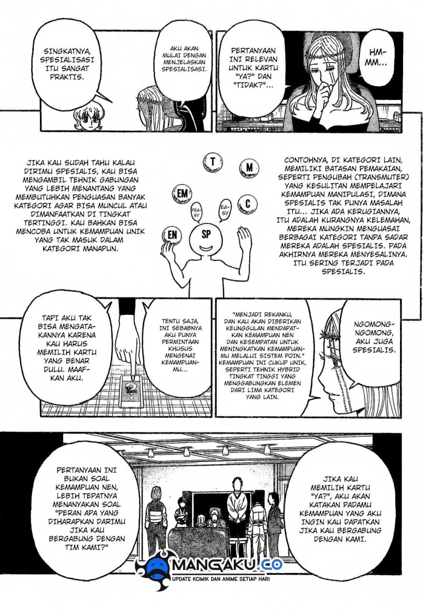 Chapter 408 - halaman 12