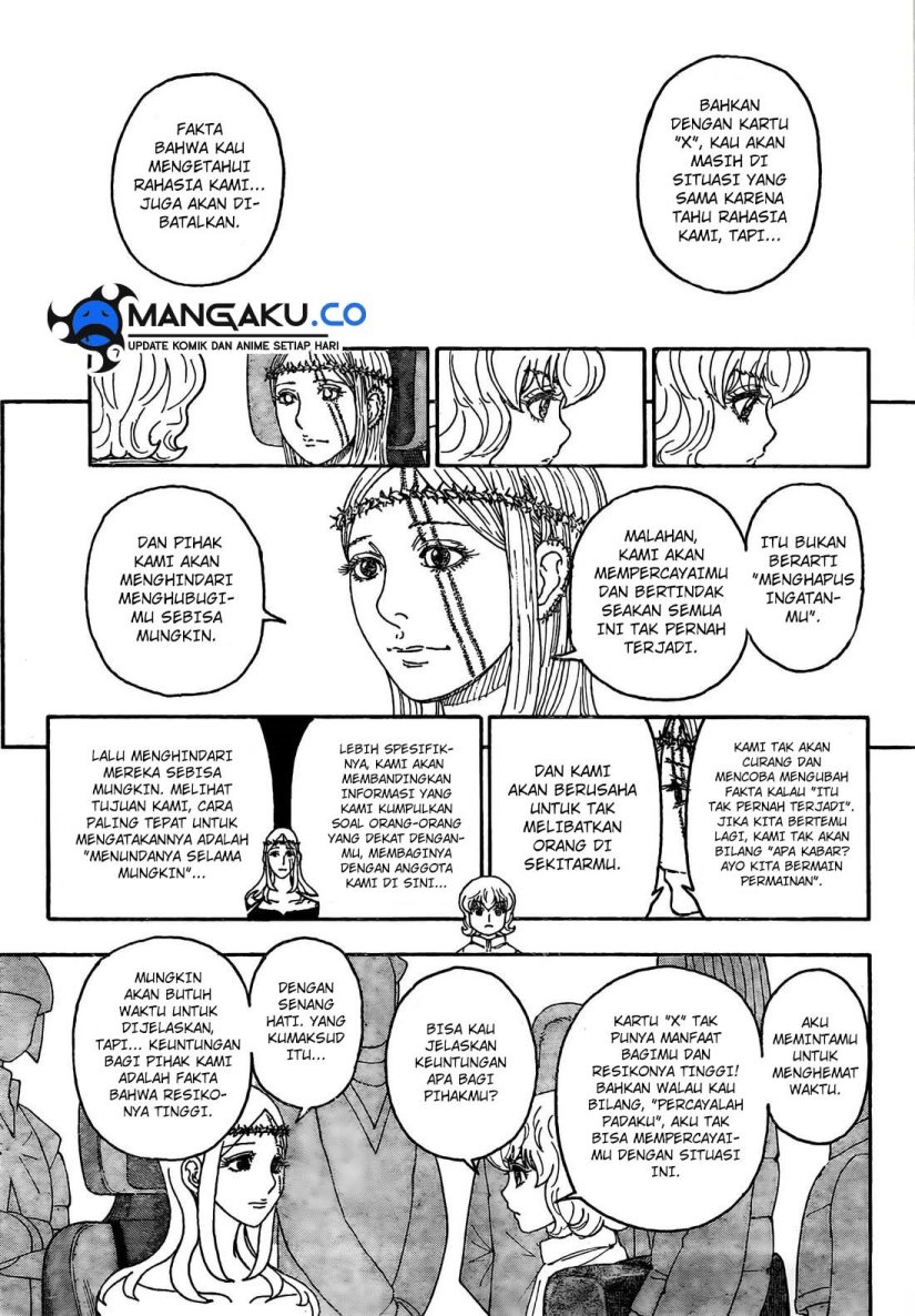 Chapter 408 - halaman 15