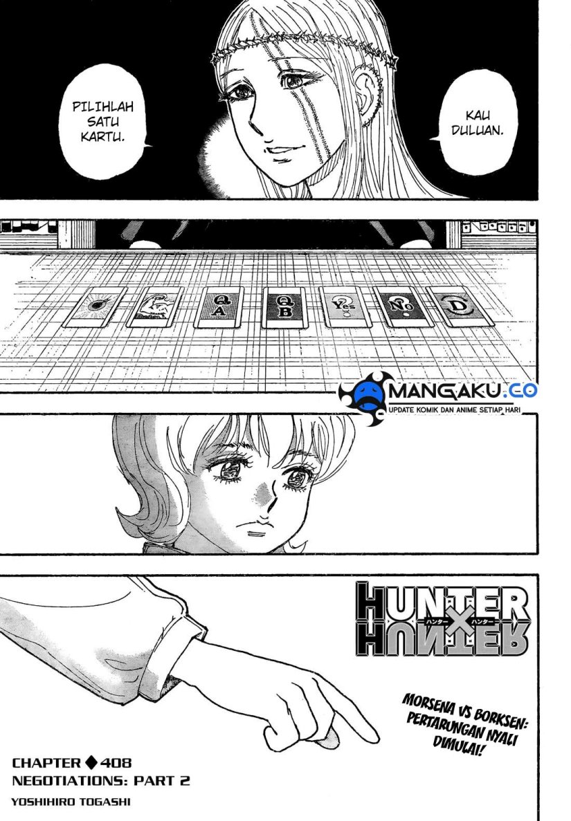 Chapter 408 - halaman 3
