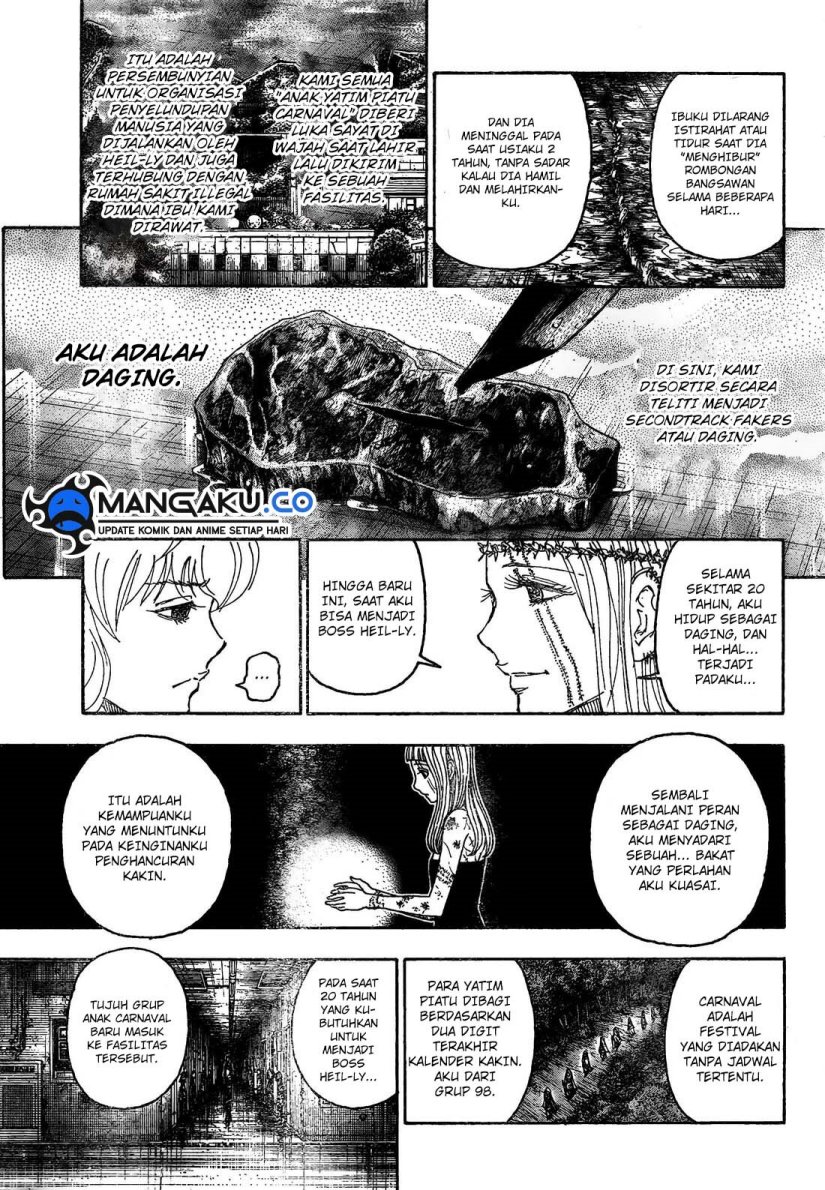 Chapter 408 - halaman 6