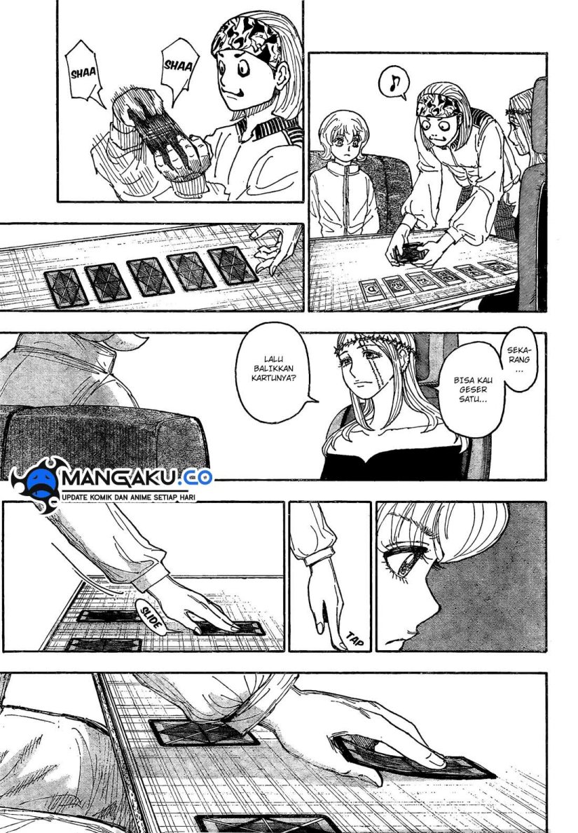 Chapter 408 - halaman 7