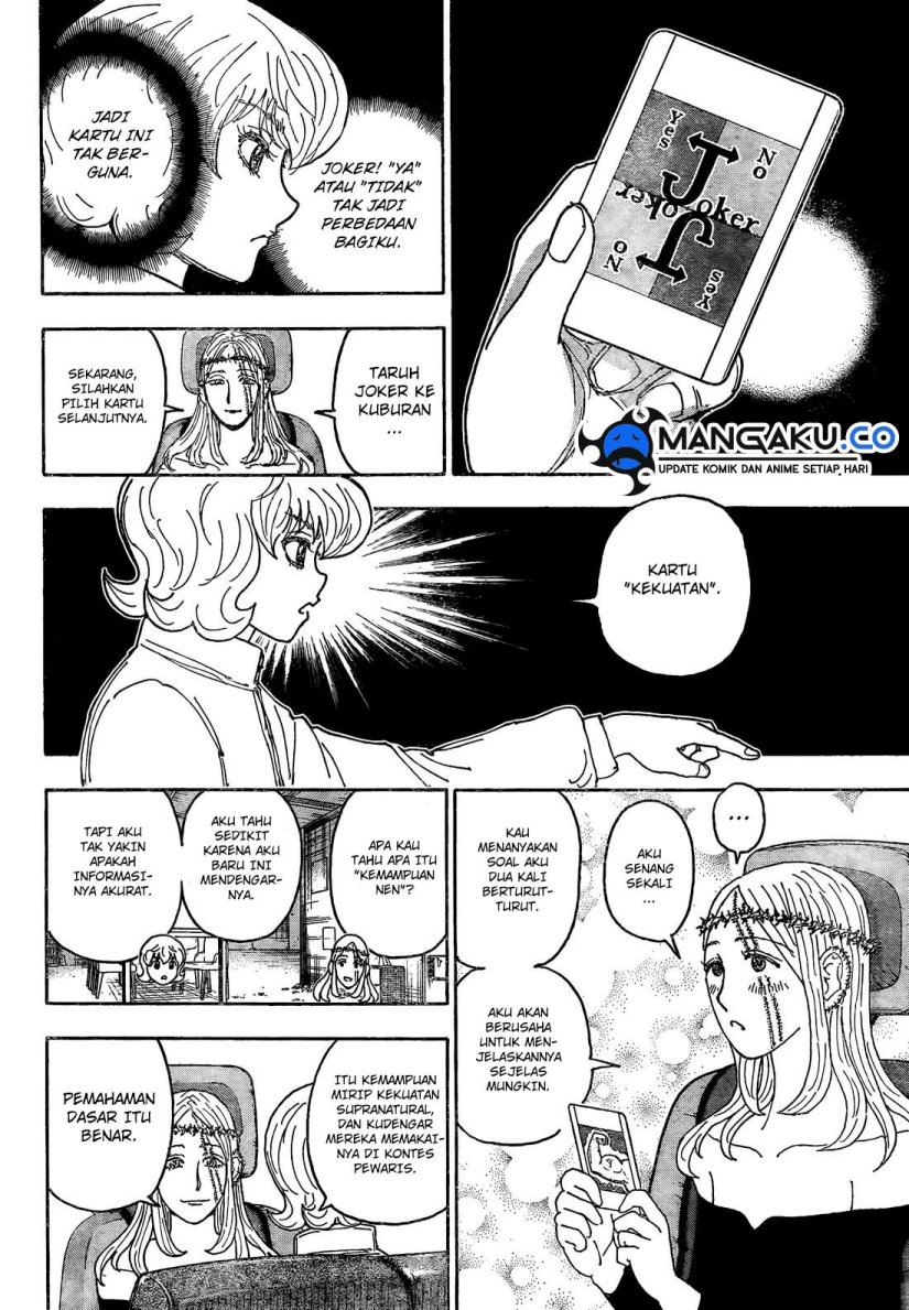 Chapter 408 - halaman 8