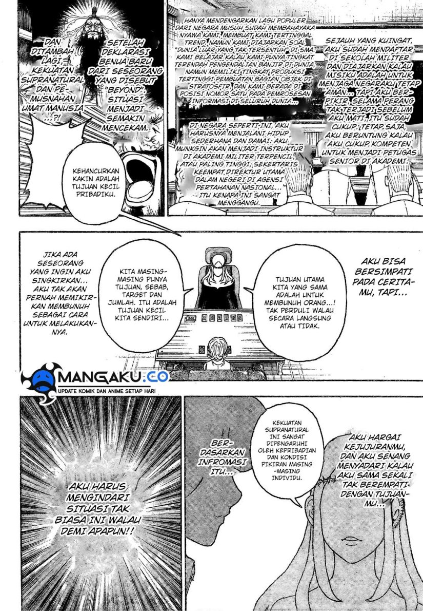 Chapter 408 - halaman 10