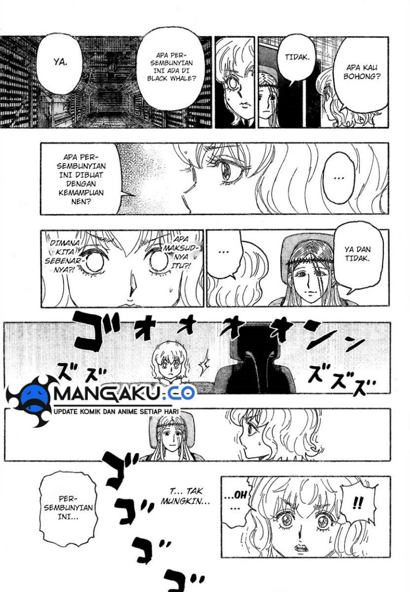 Chapter 409 - halaman 11