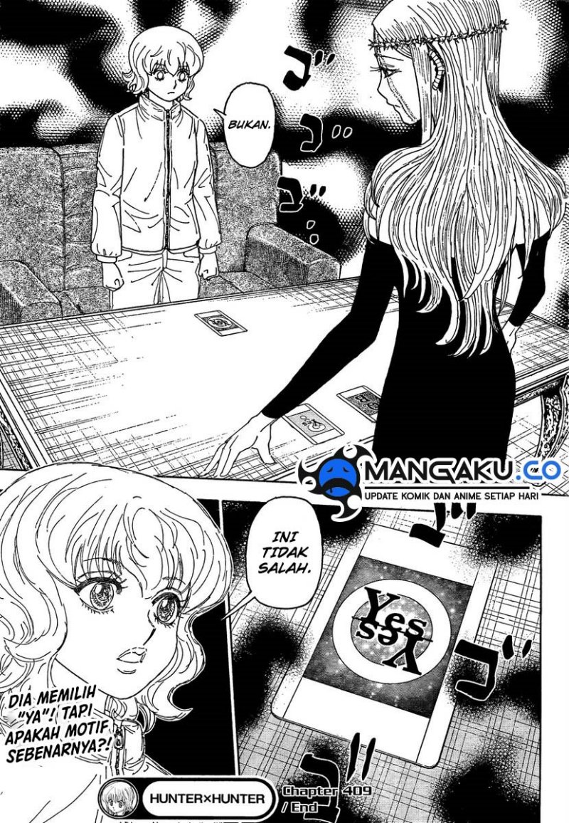 Chapter 409 - halaman 17
