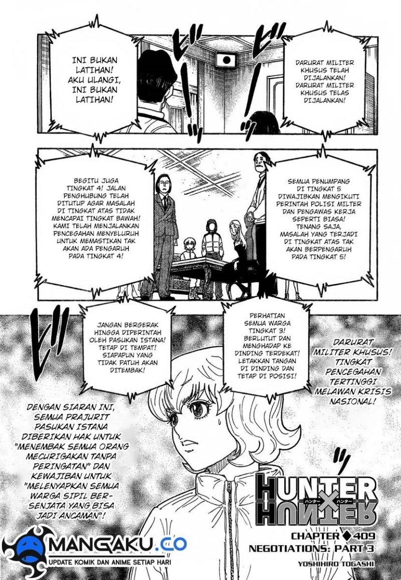Chapter 409 - halaman 3