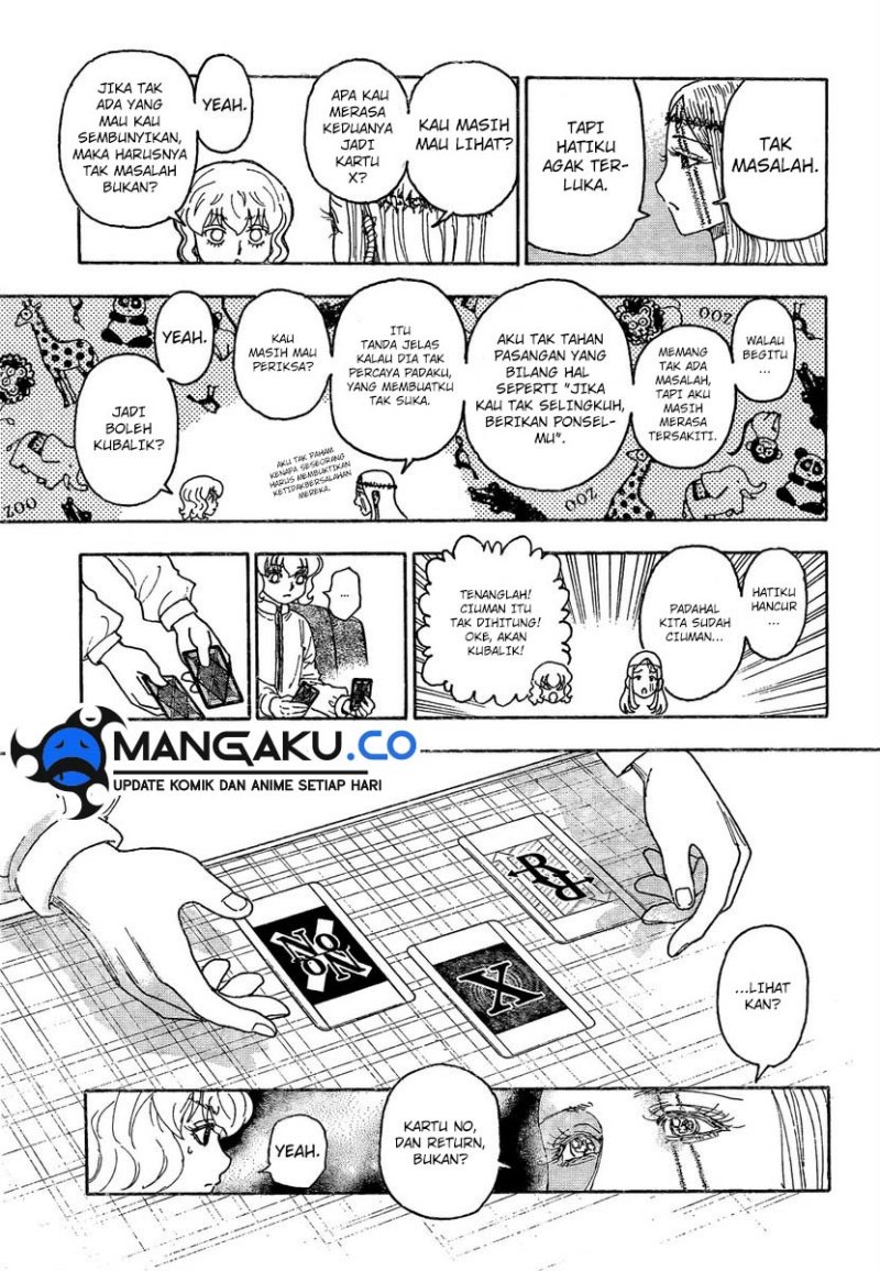 Chapter 409 - halaman 7