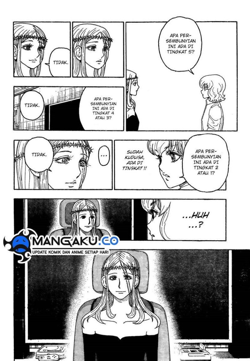 Chapter 409 - halaman 10