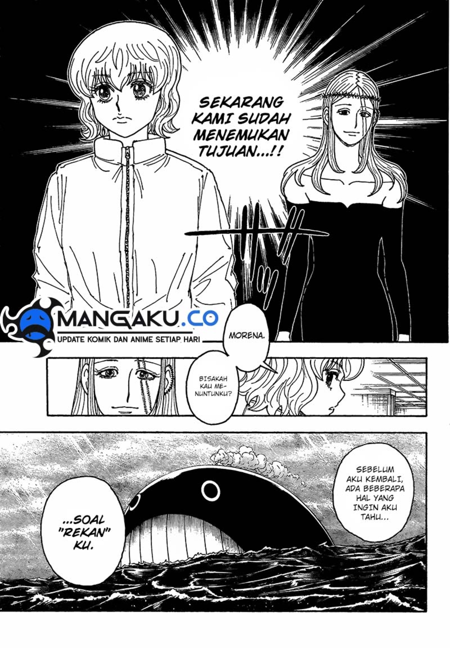 Chapter 410 - halaman 11