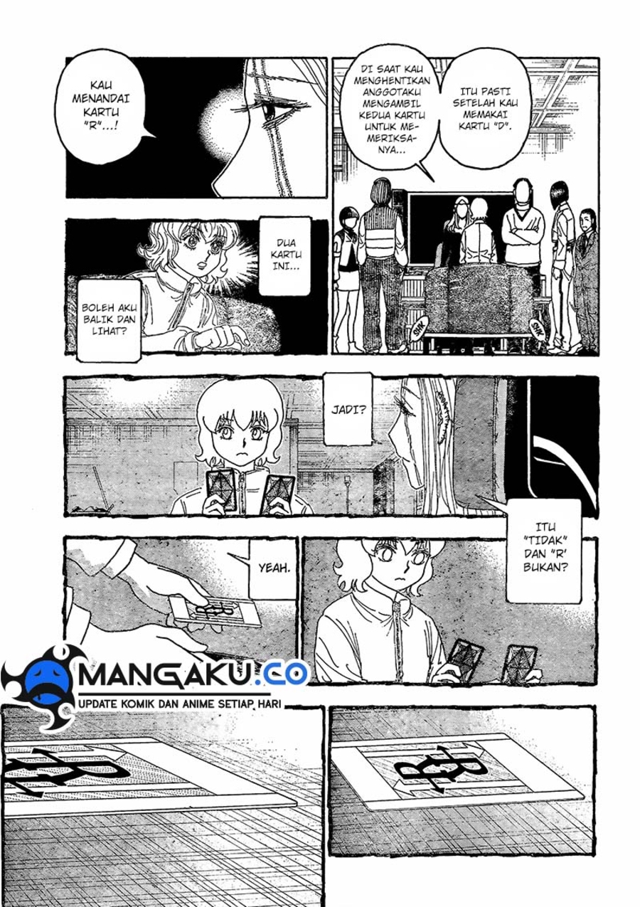 Chapter 410 - halaman 5