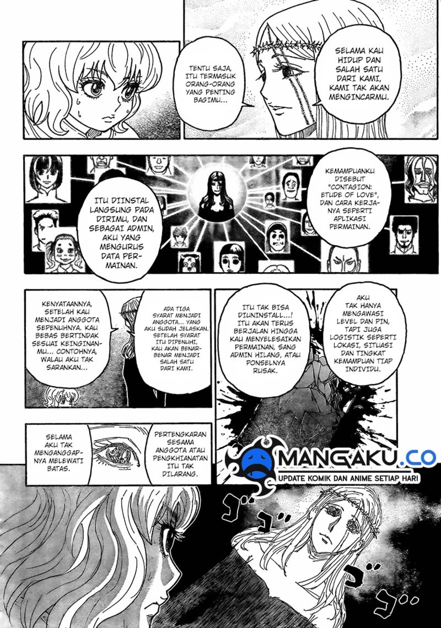 Chapter 410 - halaman 8