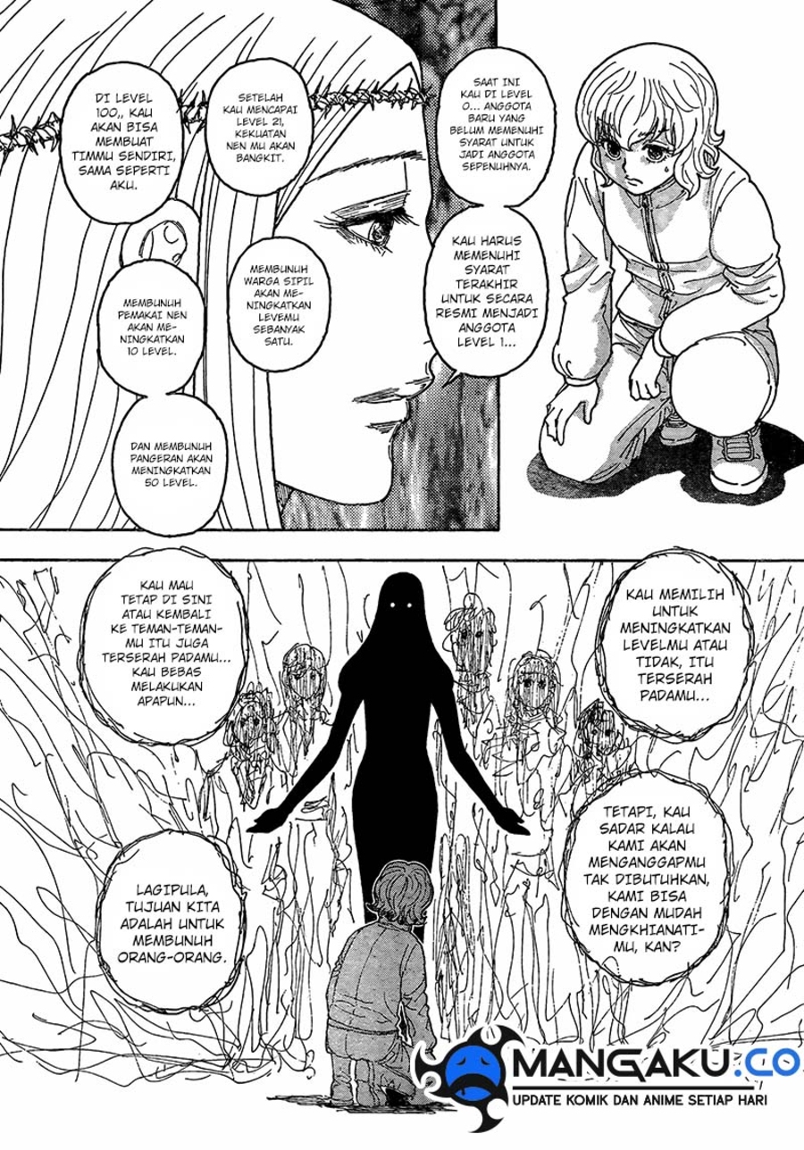 Chapter 410 - halaman 9