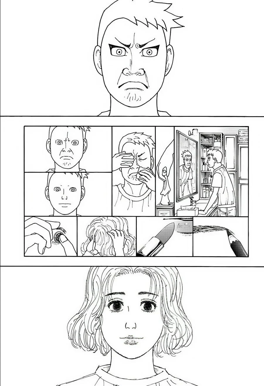 Chapter 411 - halaman 7