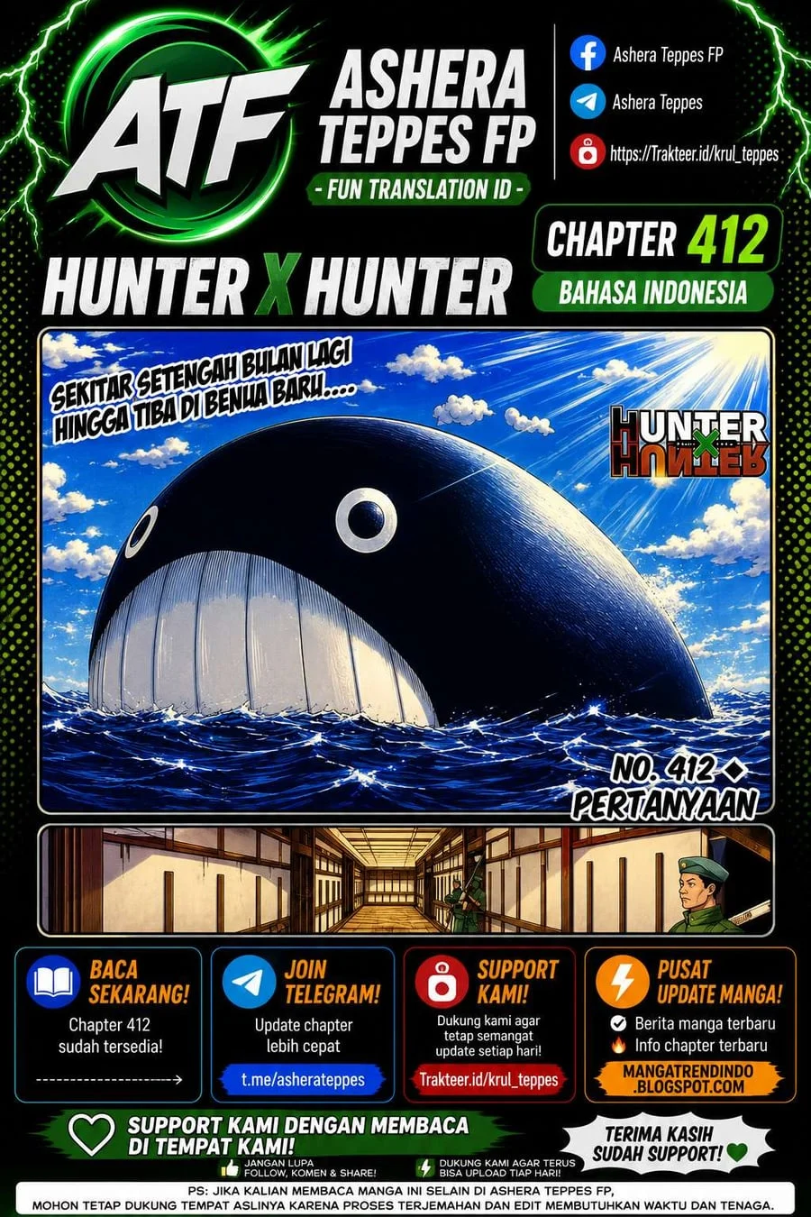 Chapter 412 - halaman 2