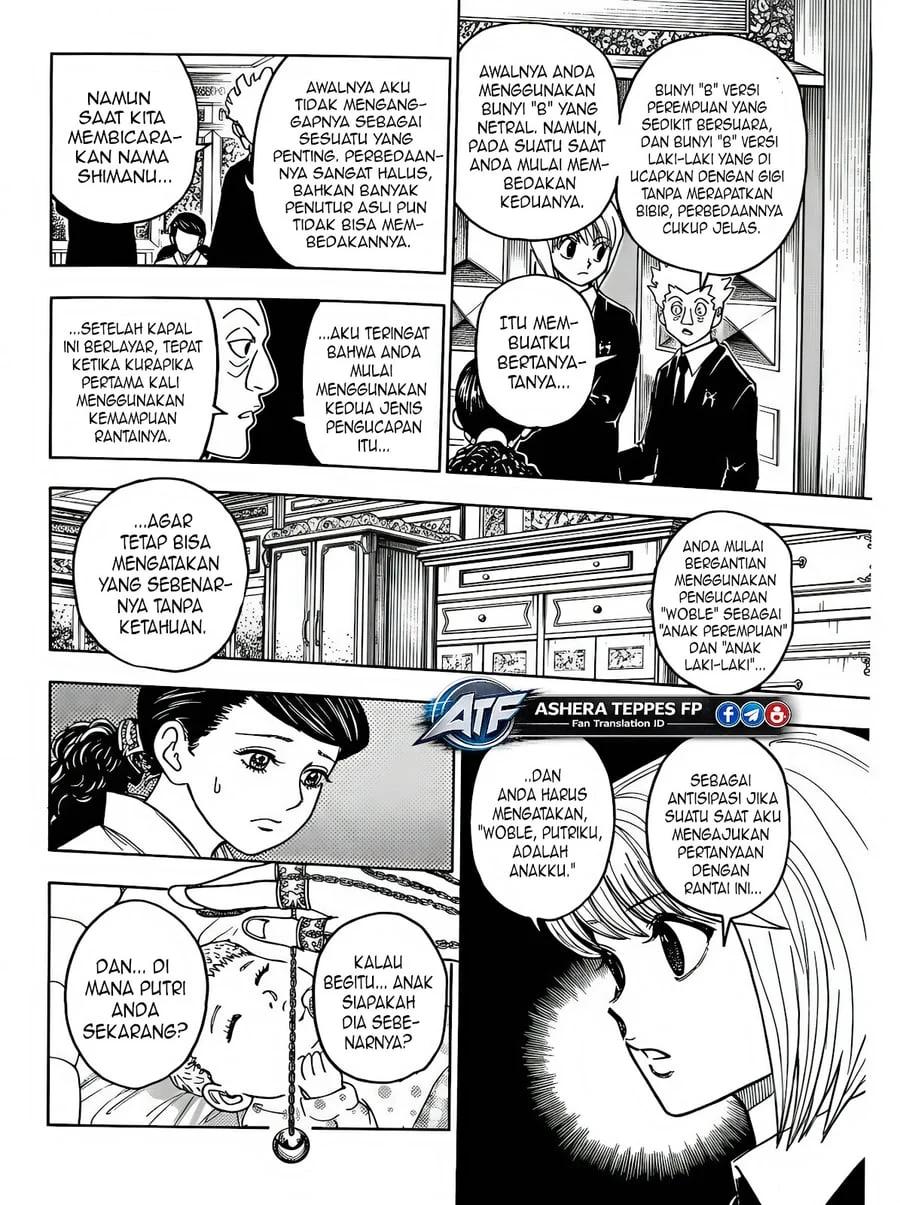Chapter 412 - halaman 11