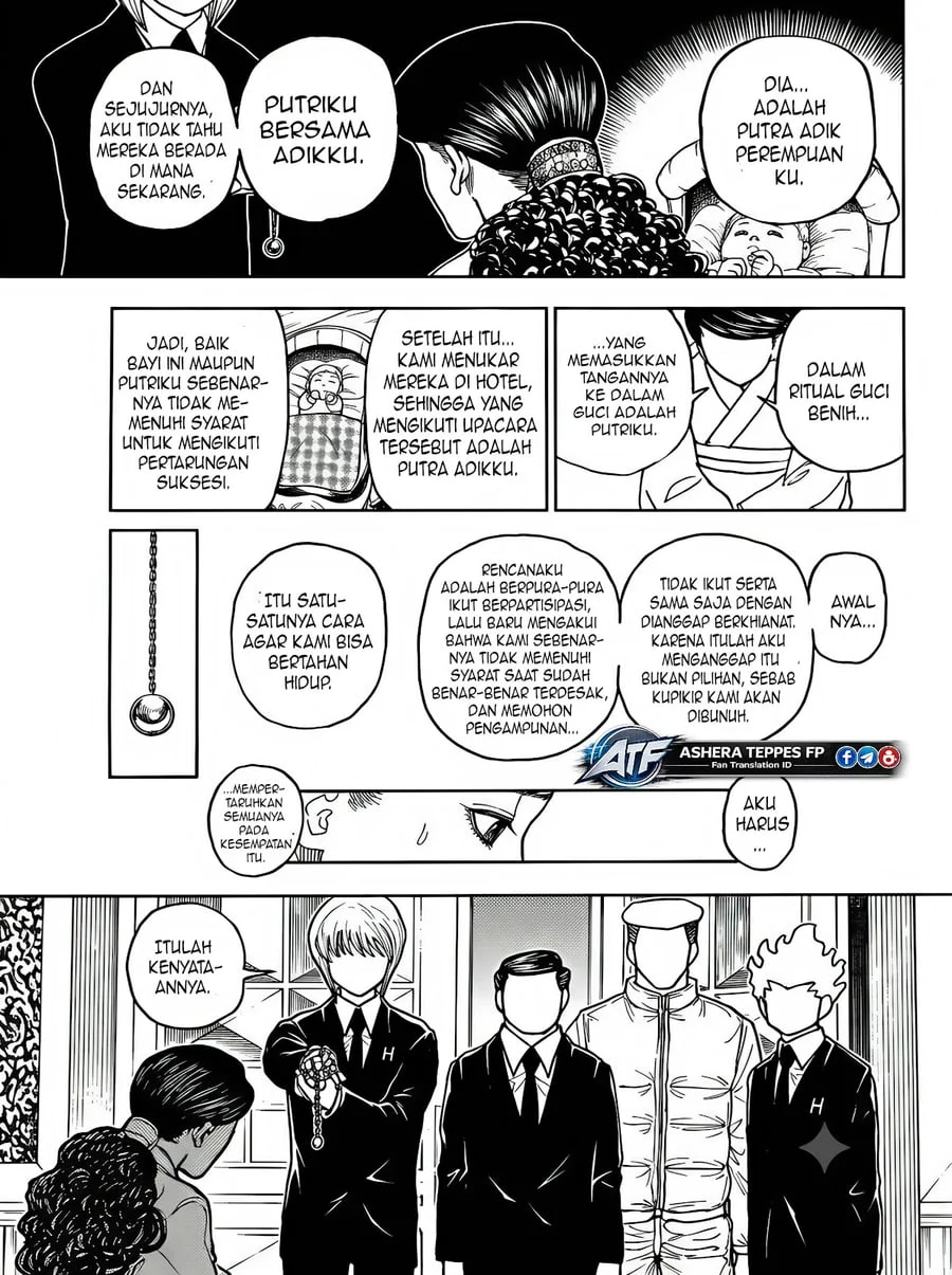 Chapter 412 - halaman 12