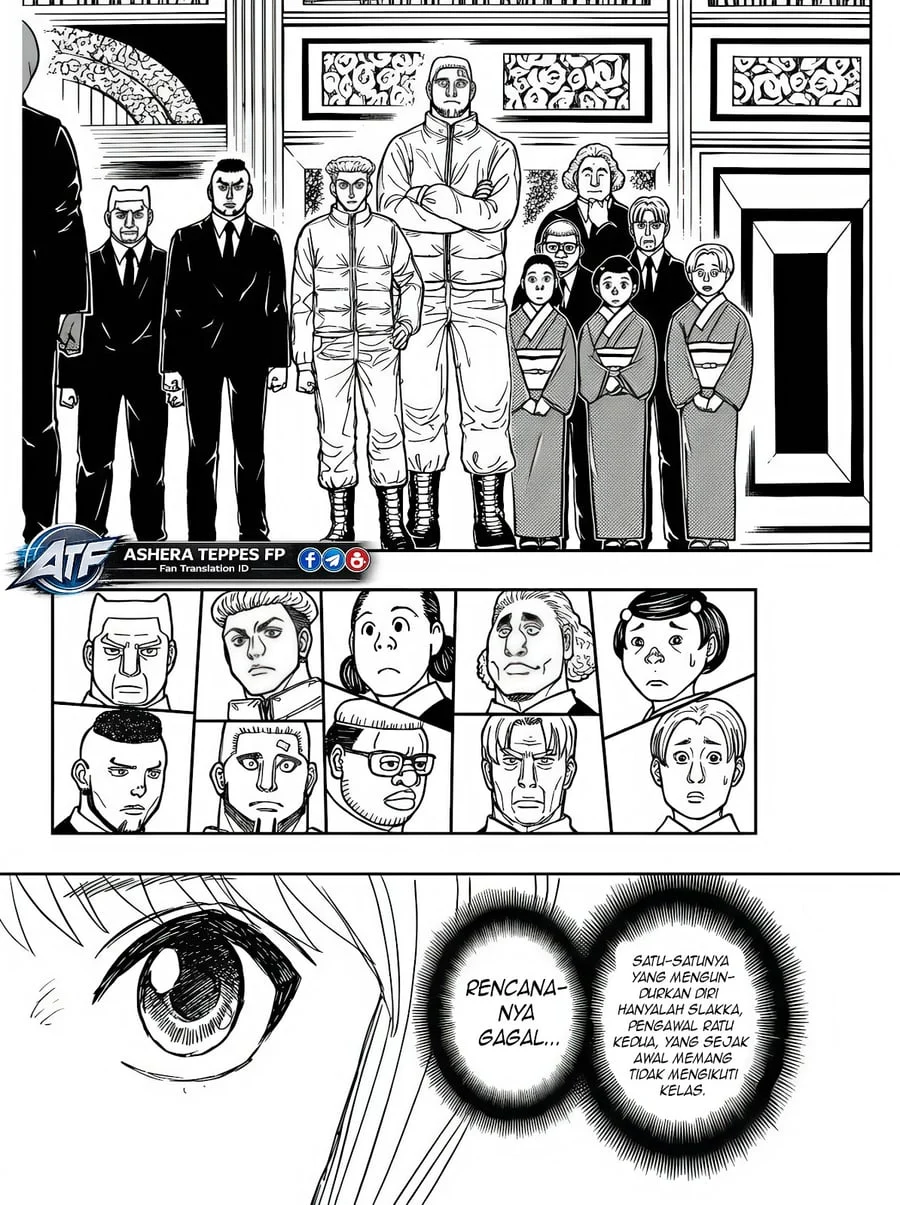 Chapter 412 - halaman 15