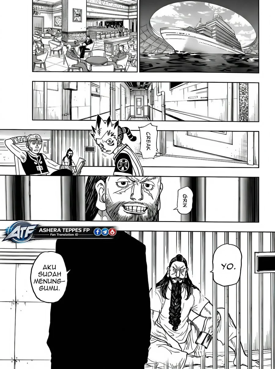 Chapter 412 - halaman 18