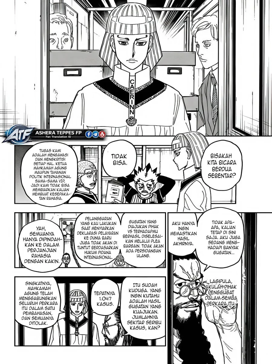 Chapter 412 - halaman 19