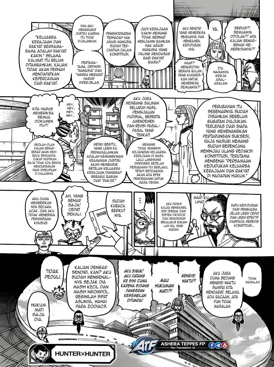 Chapter 412 - halaman 20