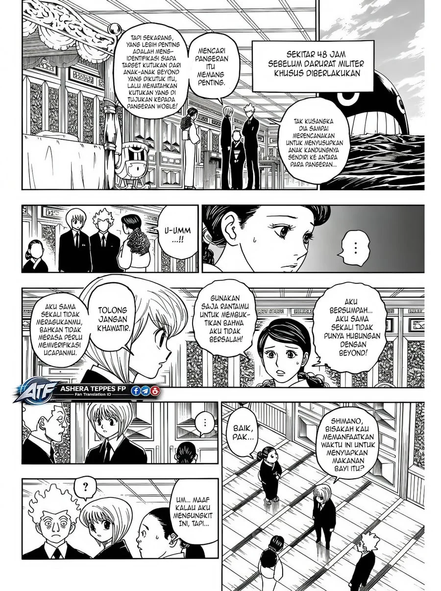 Chapter 412 - halaman 5