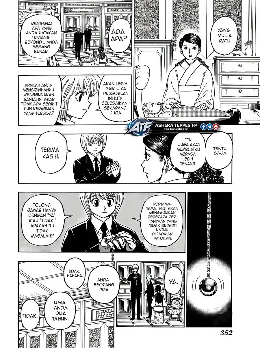 Chapter 412 - halaman 7