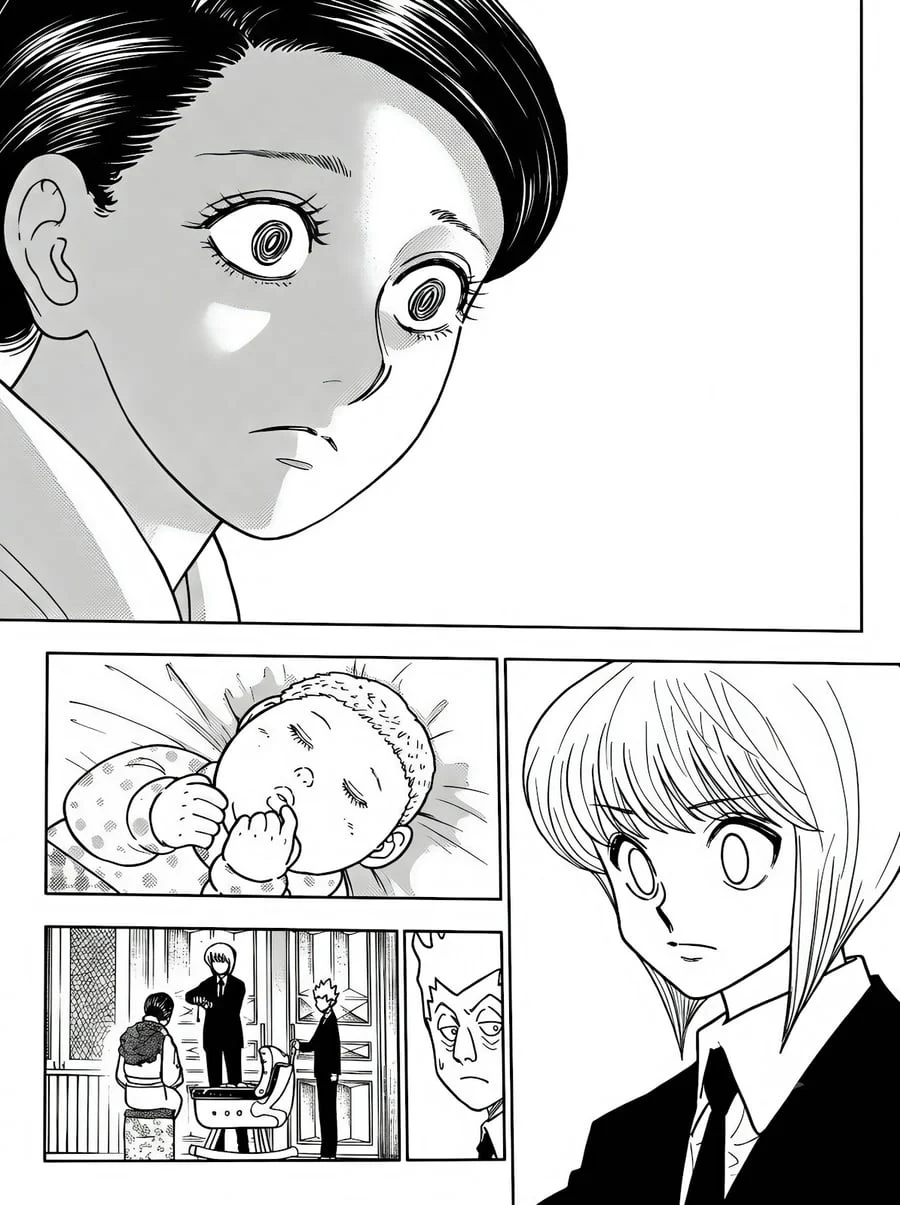 Chapter 412 - halaman 9