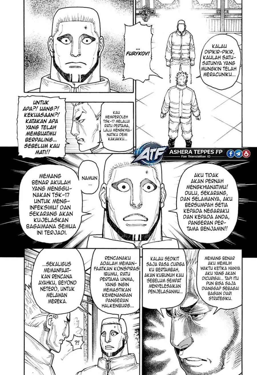 Chapter 413 - halaman 12